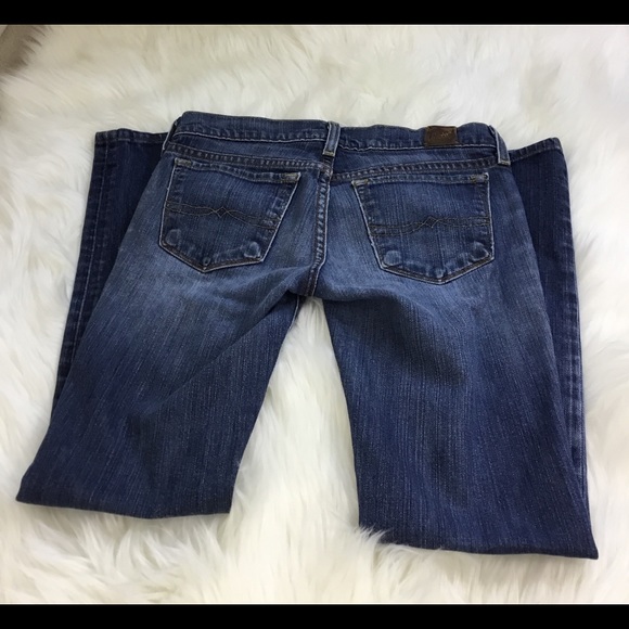 Lucky Brand Jeans - Picture 2 of 7